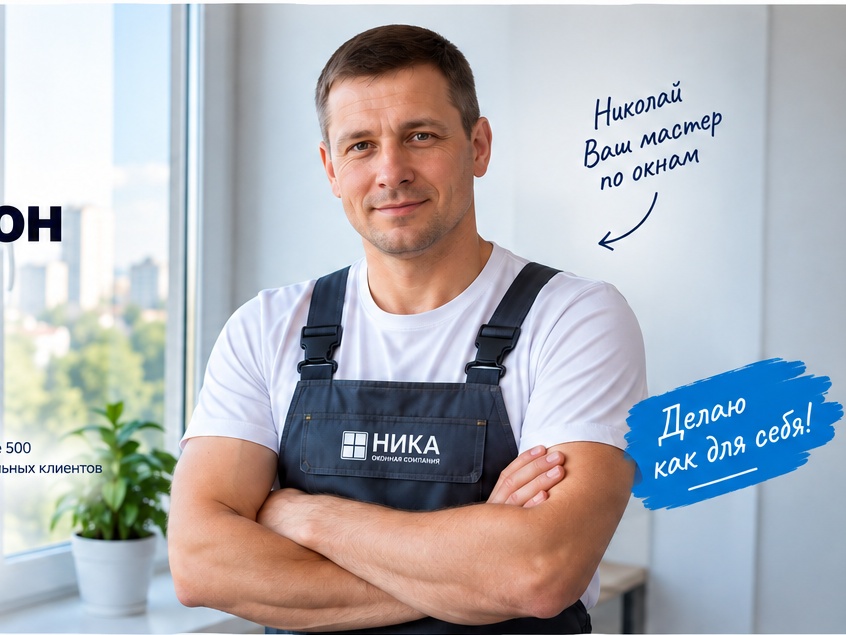 Николай